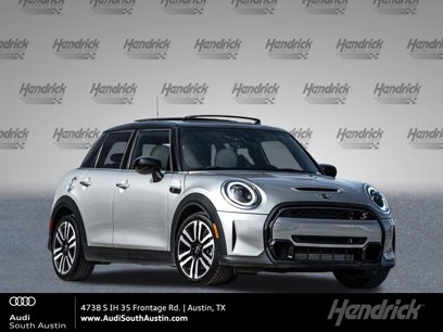 Used 2024 MINI Cooper S w/ Signature Upholstery Package
