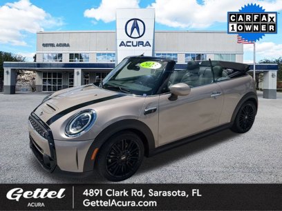 Used 2023 MINI Cooper S