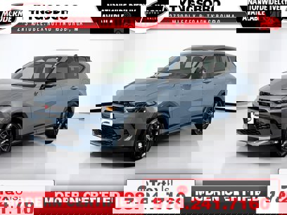 Used 2024 Dodge Hornet R/T w/ R/T Blacktop Package