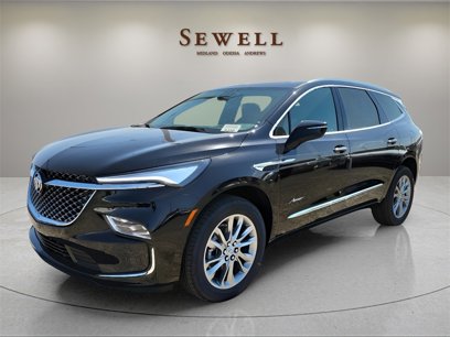 New 2024 Buick Enclave Avenir w/ Avenir Technology Package