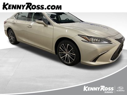 Used 2023 Lexus ES 250 w/ Premium Package