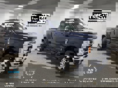 Used 2023 Ford F350 XLT w/ 360-Degree Camera Package