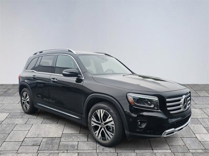Used 2024 Mercedes-Benz GLB 250