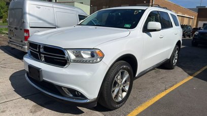 Used 2014 Dodge Durango Limited w/ Nav & Power Liftgate Group