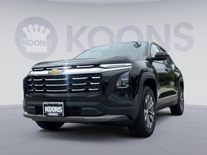New 2026 Chevrolet Equinox LT w/ Convenience Package II
