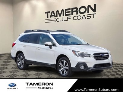 Used 2019 Subaru Outback 2.5i Limited