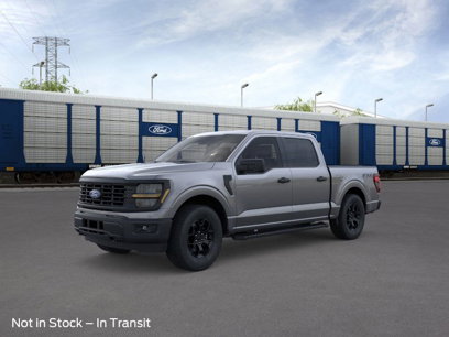 New 2025 Ford F150 STX