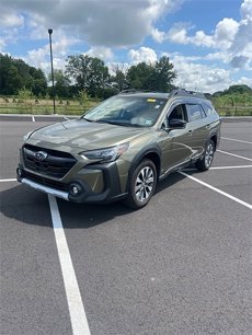 Used 2023 Subaru Outback Limited XT