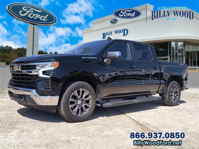 Used 2023 Chevrolet Silverado 1500 LT