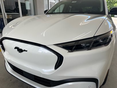 New 2025 Ford Mustang Mach-E Premium
