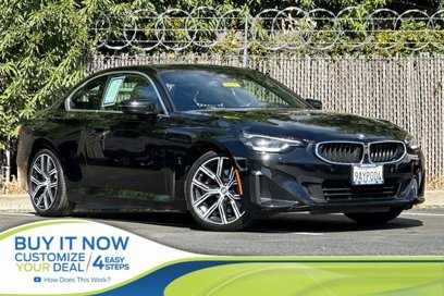 Used 2022 BMW 230i Coupe w/ Convenience Package