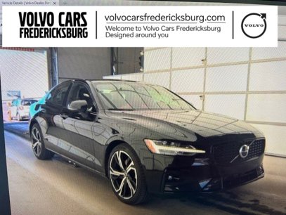 Used 2024 Volvo S60 B5 Core