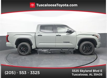 New 2026 Toyota Tundra SR5