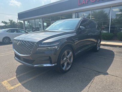 Used 2024 Genesis GV80 3.5T w/ Prestige Package