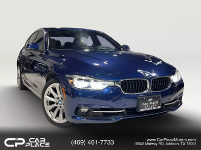 Used 2017 BMW 330e