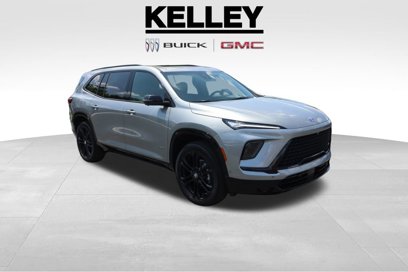 New 2025 Buick Enclave Sport Touring w/ Super Cruise Package