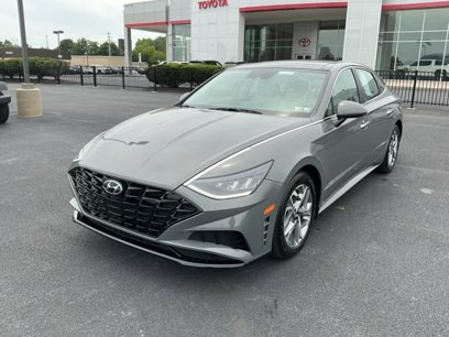Used 2023 Hyundai Sonata SEL w/ Convenience Package
