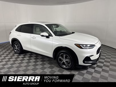 Used 2023 Honda HR-V EX-L