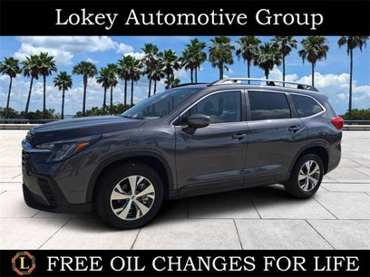 Certified 2024 Subaru Ascent Premium w/ Convenience Package