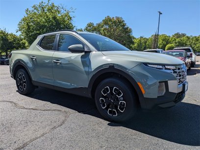 Certified 2024 Hyundai Santa Cruz SEL w/ Activity Package