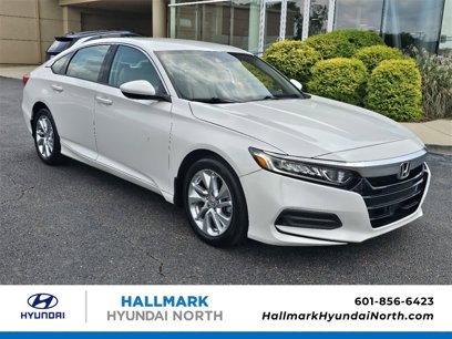 Used 2020 Honda Accord LX