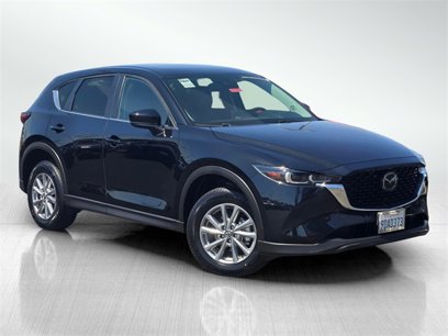 Certified 2023 MAZDA CX-5 AWD 2.5 S w/ Preferred Package
