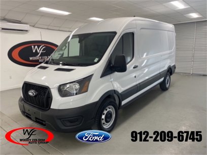 New 2024 Ford Transit 250 148 Medium Roof
