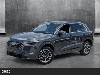 New 2025 Audi Q5 Premium