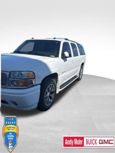 Used 2004 GMC Yukon XL Denali