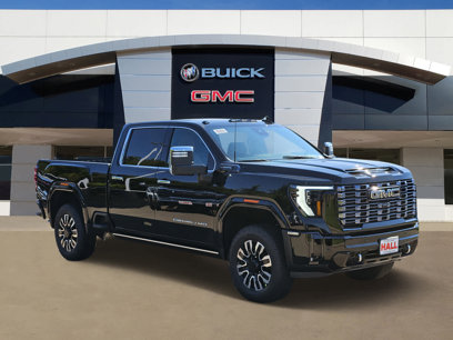 New 2026 GMC Sierra 2500 Denali Ultimate