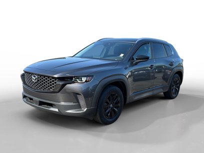 Certified 2023 MAZDA CX-50 2.5 S w/ Cargo Package