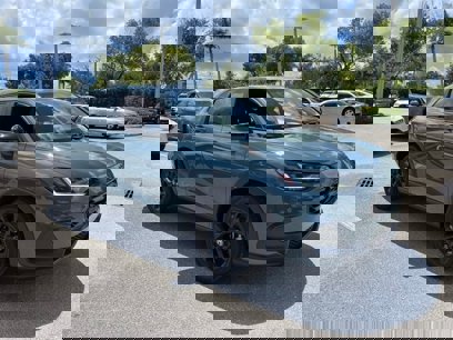 Certified 2025 Honda HR-V Sport