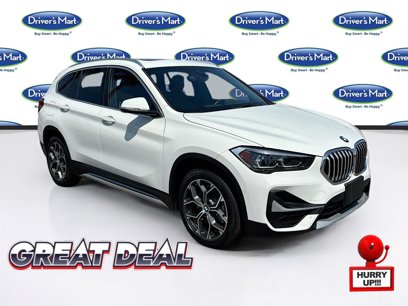 Used 2022 BMW X1 xDrive28i w/ Premium Package 2