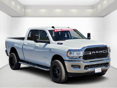 Used 2020 RAM 2500 Big Horn