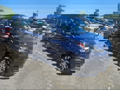 Used 2022 Ford Transit Connect XL w/ Trailer Tow Package
