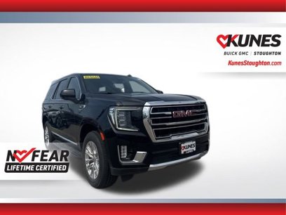Used 2023 GMC Yukon SLT
