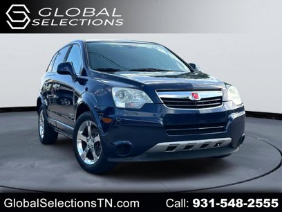 Used 2008 Saturn Vue Green Line