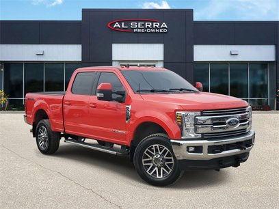 Used 2019 Ford F350 Lariat w/ Lariat Value Package