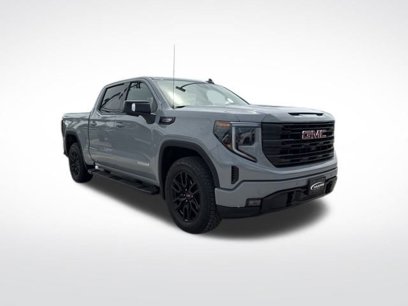 Used 2024 GMC Sierra 1500 Elevation w/ Elevation Premium Package