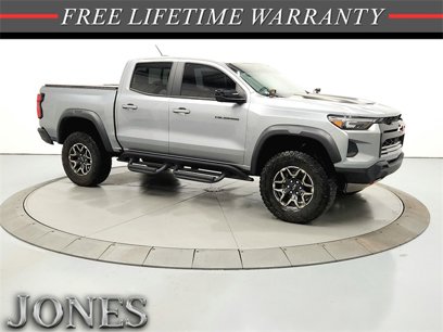 Used 2023 Chevrolet Colorado ZR2 w/ ZR2 Convenience Package III