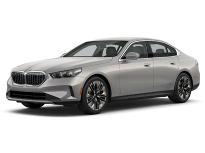New 2026 BMW 530i xDrive
