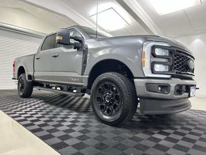 New 2025 Ford F250 XLT
