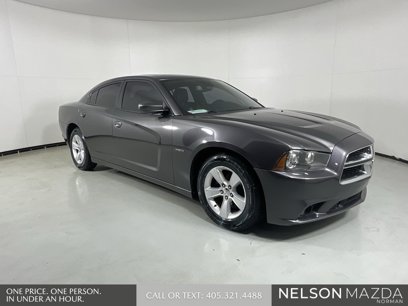 Used 2014 Dodge Charger R/T