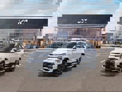 New 2025 Kia Niro Wind w/ Wind Preserve Package