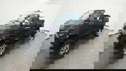 New 2025 Toyota Tacoma Limited
