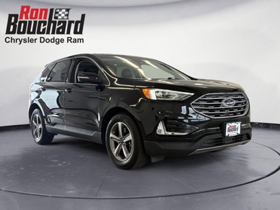 Used 2019 Ford Edge SEL w/ Equipment Group 201A