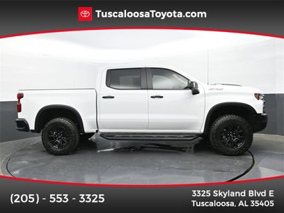 Used 2024 Chevrolet Silverado 1500 ZR2 w/ Technology Package