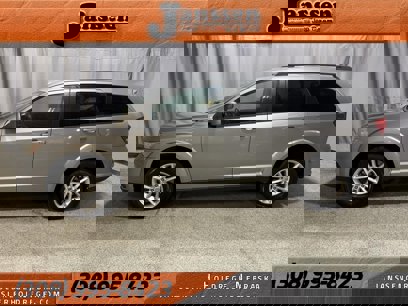 Used 2016 Dodge Journey SXT w/ Comfort/Convenience Group