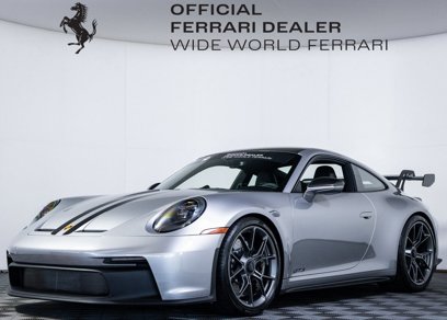 Used 2024 Porsche 911 GT3