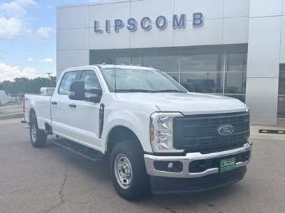 Used 2024 Ford F350 XL w/ FX4 Off-Road Package